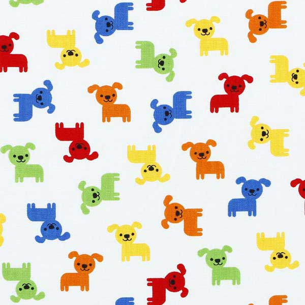 small dog fabric for patchwork ROBERT_KAUFMAN_URBAN_ZOOLOGIE_MINIS_AAK-16534-204_PRIMARY